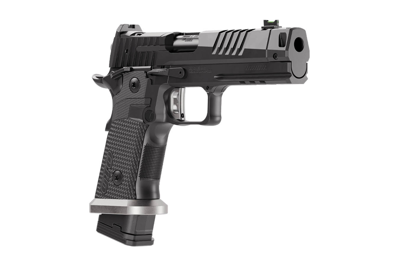 SIG SAUER P211-GTO 9mm Double Stack 1911 Pistol (LE)